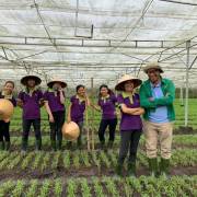 Mekong Connect 2019: Ý nghĩa của một nông pháp mới