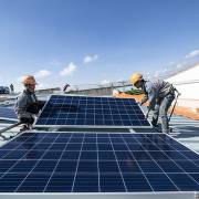 60 nhà đầu tư điện mặt trời ‘kêu cứu’ Thủ tướng