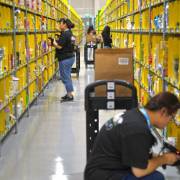 Amazon mở rộng thêm thị trường Singapore