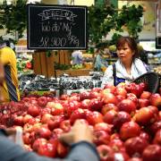 Người tiêu dùng Việt sắp được mua hàng Mỹ giá rẻ