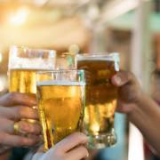 Uống rượu, bia một chút mỗi ngày tăng 30% nguy cơ ung thư