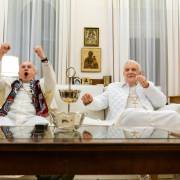 ‘The Two Popes’ – Hai vị giáo hoàng