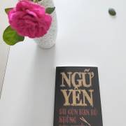 Đọc sách: Sài Gòn Bún bò không bản quyền
