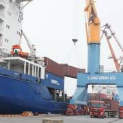 Các công ty cảng biển và logistics sẽ có một năm 2020 khó khăn?