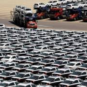 Thị trường ô tô Trung Quốc sẽ ‘chạm đáy’ trong năm 2020-2021