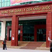 Ngừng nhập cảnh khách du lịch Trung Quốc qua cửa khẩu quốc tế Lào Cai