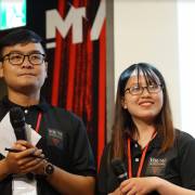 Young Marketers 2020: Hàng Việt – làm từ ‘chất’ Việt