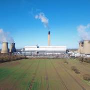 Nhà máy điện lớn nhất tại Anh ngừng sử dụng than đá vào năm 2021