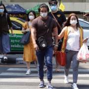 Thái Lan xác nhận thêm 6 ca nhiễm virus Corona chủng mới