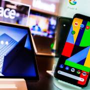 Google và Microsoft tăng sản xuất điện thoại và máy tính tại Việt Nam
