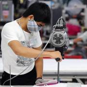 Kinh tế Việt Nam hồi phục nhanh