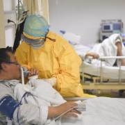 Số người tử vong vì dịch virus Corona tại Trung Quốc tăng lên 425 người