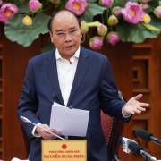 Thủ tướng quyết định công bố dịch do virus Corona gây ra tại Việt Nam