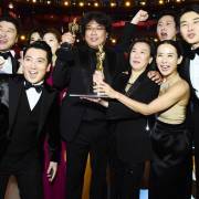 Oscar 2020 – Khi người châu Á lên ngôi
