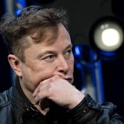 Elon Musk tặng các bệnh viện ở California hơn 1.000 máy thở