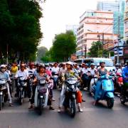 ADB vẫn lạc quan về tăng trưởng kinh tế của Việt Nam