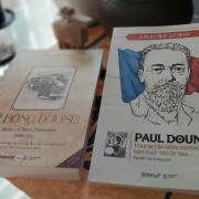 Paul Doumer và bàn đạp Đông Dương