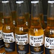 Mexico thông báo tạm ngừng sản xuất bia Corona