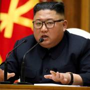 Truyền thông Triều Tiên liên tiếp đưa tin về hoạt động của ông Kim Jong-un