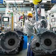 80% nhà máy của DN Nhật Bản tại Trung Quốc đã sản xuất trở lại