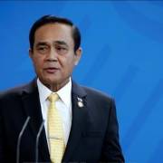 Thái Lan đẩy nhanh kế hoạch Hành lang Kinh tế phía Đông