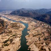 Chuyên gia Mỹ tố cáo Trung Quốc tàn phá sông Mekong