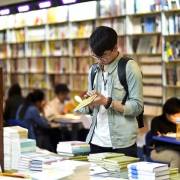 Người trẻ Trung Quốc ưa chuộng sách nói, sách điện tử