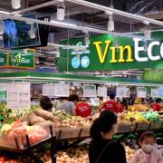 Cửa hàng tiện lợi tại Việt Nam tăng 60% trong quý đầu năm