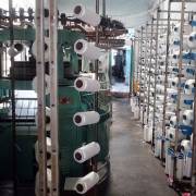 Thắt chặt kiểm tra giá sợi nhập từ Trung Quốc, Ấn Độ, Indonesia