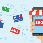 4 xu hướng mua sắm trực tuyến phổ biến trong năm 2020