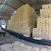 Giá gạo Việt Nam lên mức cao nhất trong vòng 1 năm