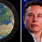 Nỗ lực của Elon Musk là thách thức lớn cho 5G của Huawei