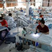 Sức hút của Việt Nam trong chuỗi cung ứng toàn cầu