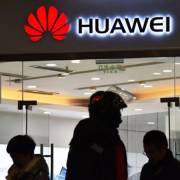 Huawei có thể trì hoãn ra mắt dòng Mate 40