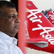 AirAsia cắt giảm 30% nhân viên, dự định bán 10% cổ phần