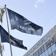 Ericsson tổn thất từ các hợp đồng 5G ‘giá rẻ’ tại Trung Quốc