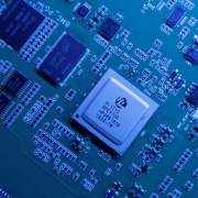 Công nghệ chip Trung Quốc quá thấp so mục tiêu ‘Made in China 2025’