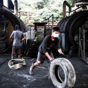 Mỹ điều tra chống trợ cấp một số sản phẩm lốp xe ô tô của Việt Nam
