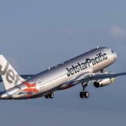 Tập đoàn Qantas rút khỏi Jetstar Pacific