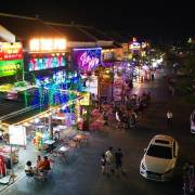 Quảng Ninh: Khách du lịch đã tăng trở lại