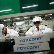 Foxconn đẩy mạnh đầu tư vào Ấn Độ, Đài Loan trong năm nay