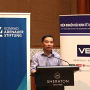 VEPR: Tăng trưởng kinh tế Việt Nam năm 2020 có thể đạt mức 3,8%