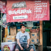 Mặc Covid-19, Bukalapak của Indonesia vẫn tin vào các ‘tiệm tạp hóa’