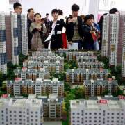 Trung Quốc cổ vũ người dân mua bất động sản