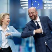 EU đạt thỏa thuận 750 tỷ USD cứu trợ lịch sử sau hơn 90 giờ đàm phán