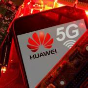 Đến lượt Thụy Điển ‘tẩy chay’ thiết bị 5G của Huawei