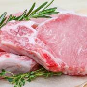 Giá thịt heo ở Trung Quốc tăng