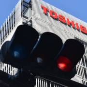 Toshiba rút khỏi thị trường máy tính xách tay