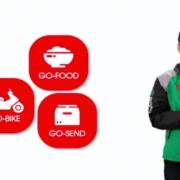 Gojek chính thức ra mắt tại Việt Nam