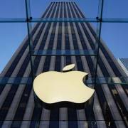 EU ra cáo buộc chống độc quyền đối với Apple